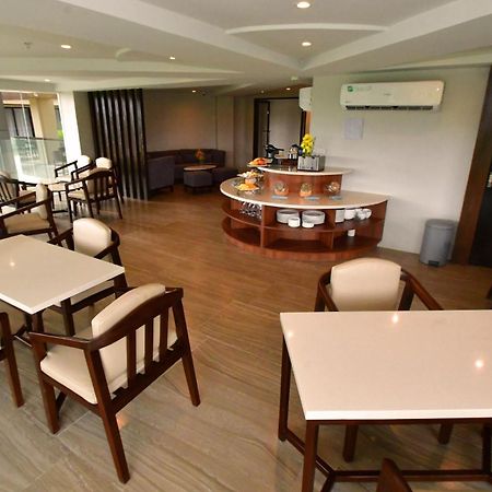 Canyon Hotels & Resorts Boracay Balabag  Eksteriør bilde