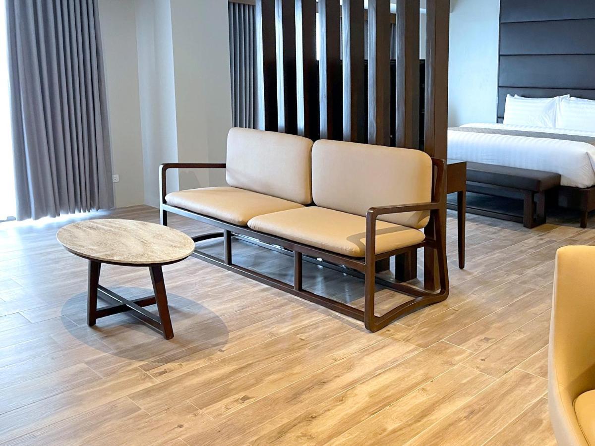 Canyon Hotels & Resorts Boracay Balabag  Eksteriør bilde