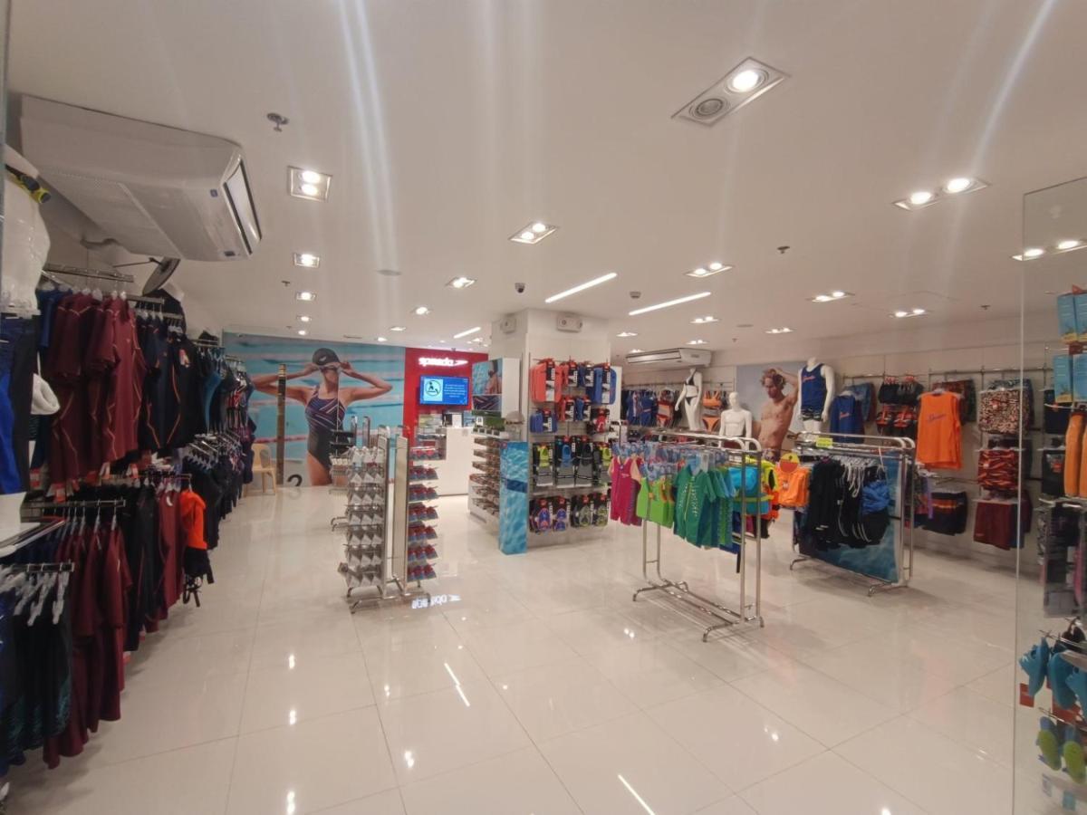 Canyon Hotels & Resorts Boracay Balabag  Eksteriør bilde