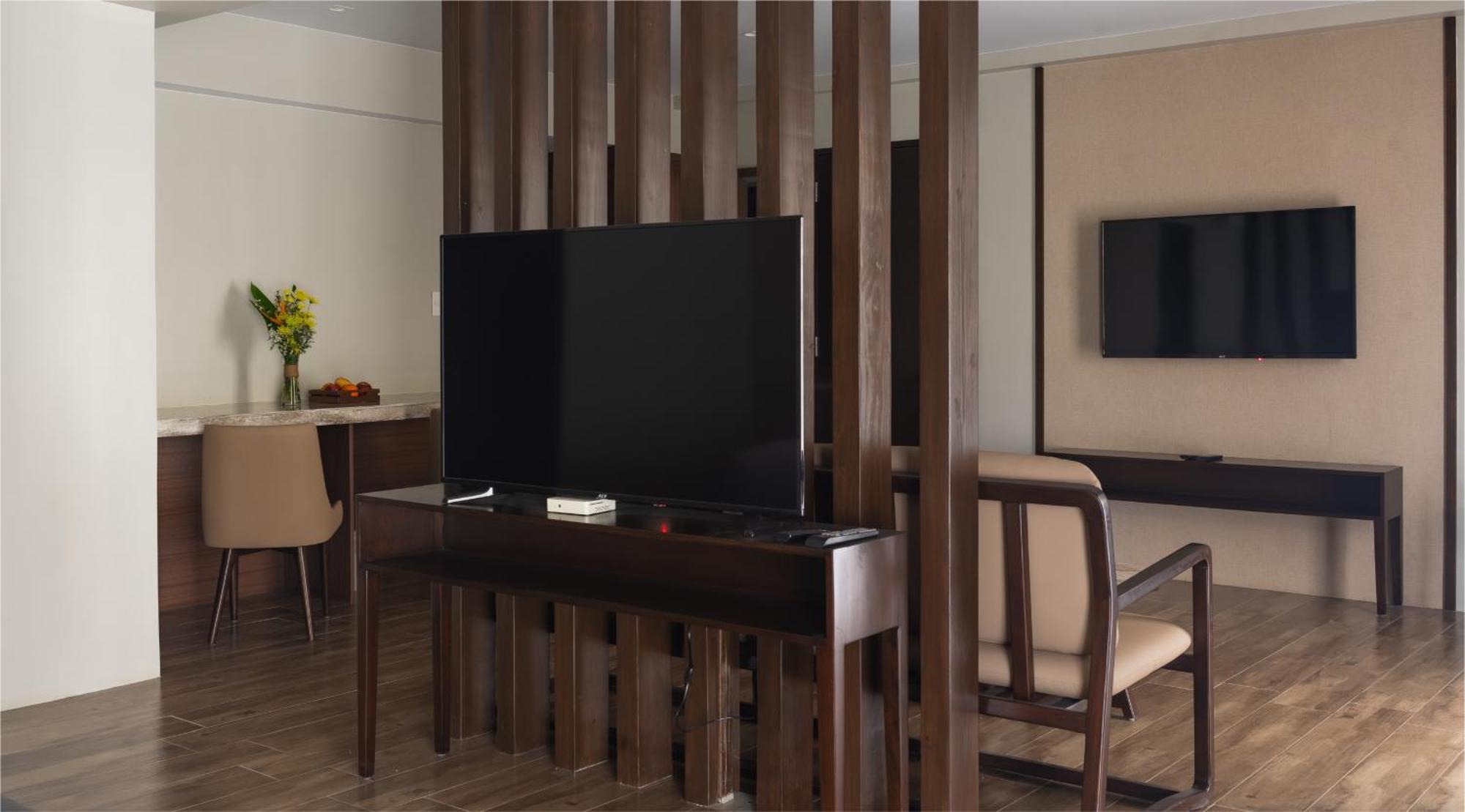 Canyon Hotels & Resorts Boracay Balabag  Eksteriør bilde