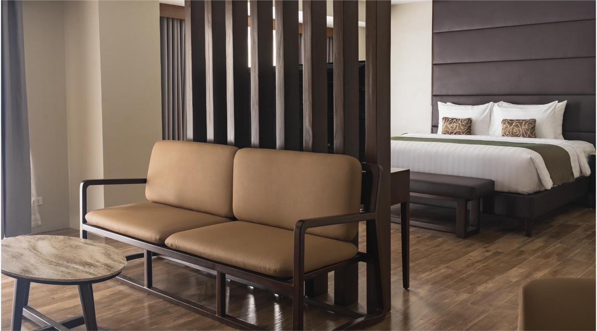 Canyon Hotels & Resorts Boracay Balabag  Eksteriør bilde