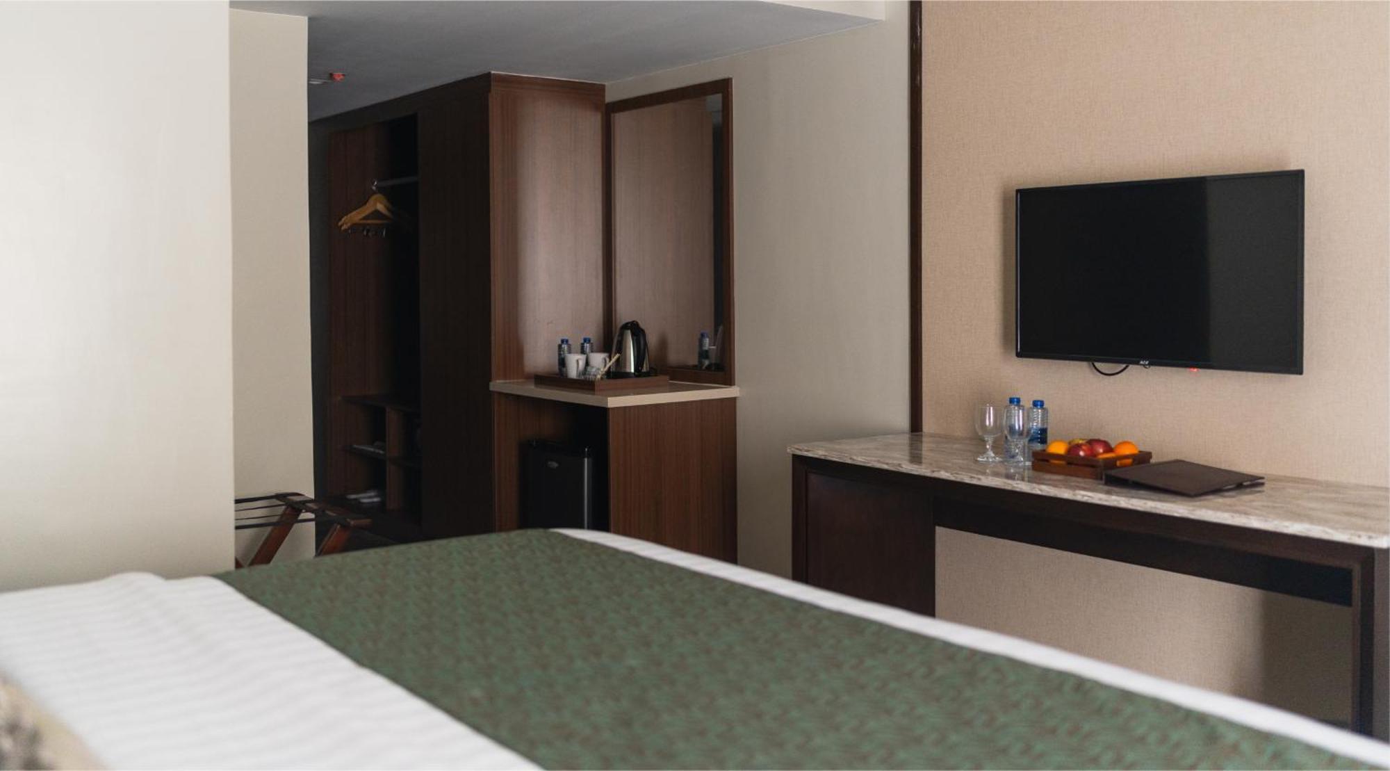 Canyon Hotels & Resorts Boracay Balabag  Eksteriør bilde