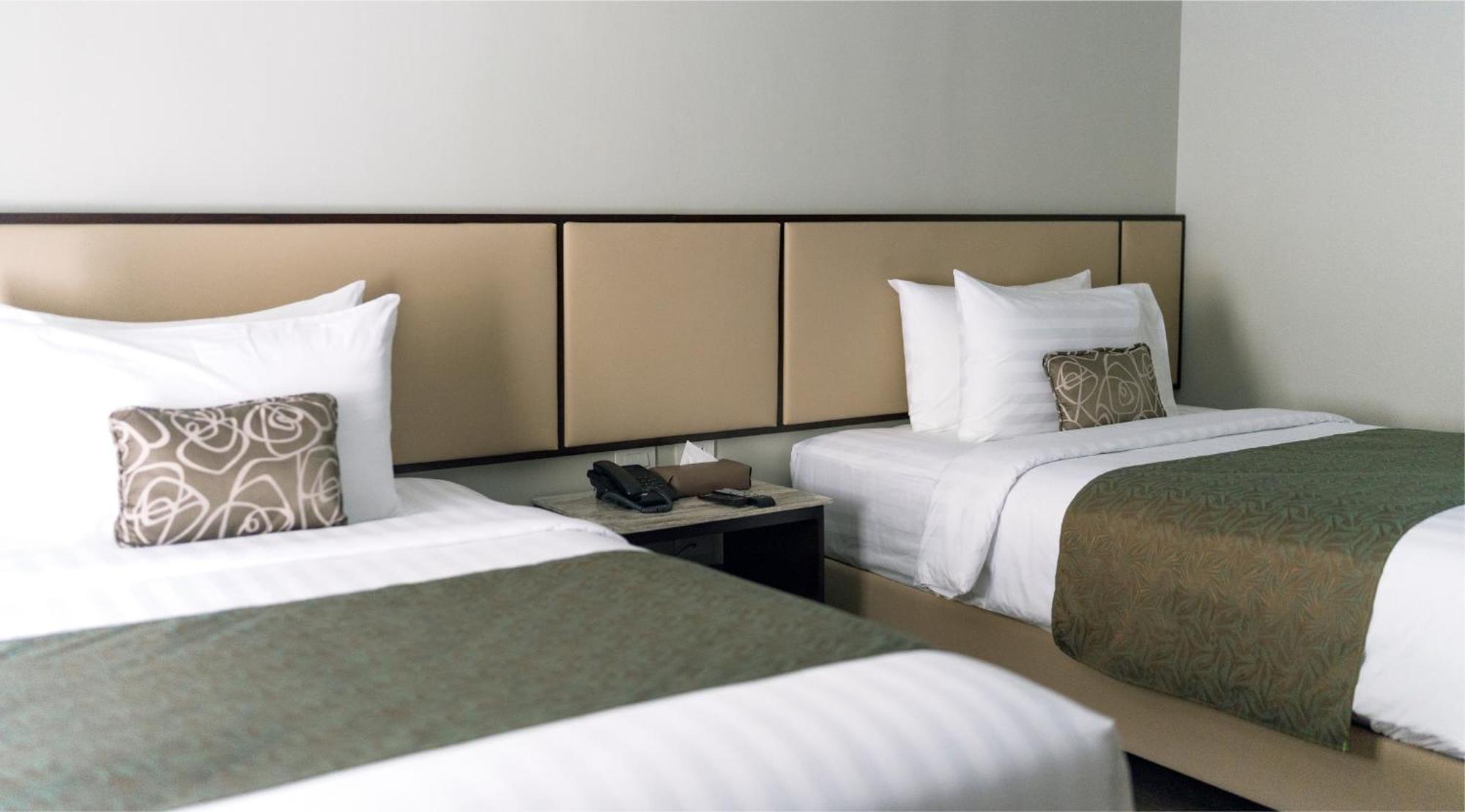 Canyon Hotels & Resorts Boracay Balabag  Eksteriør bilde