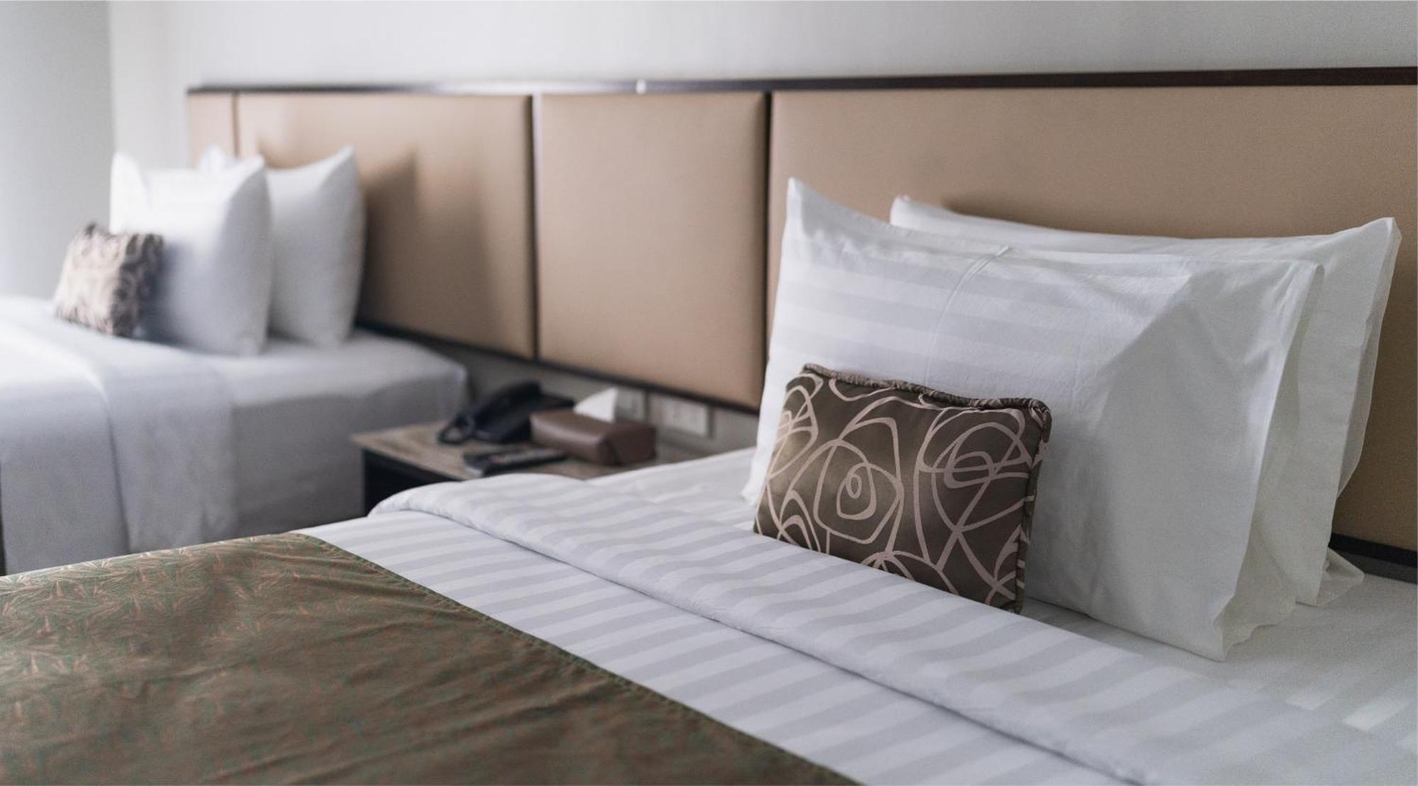 Canyon Hotels & Resorts Boracay Balabag  Eksteriør bilde