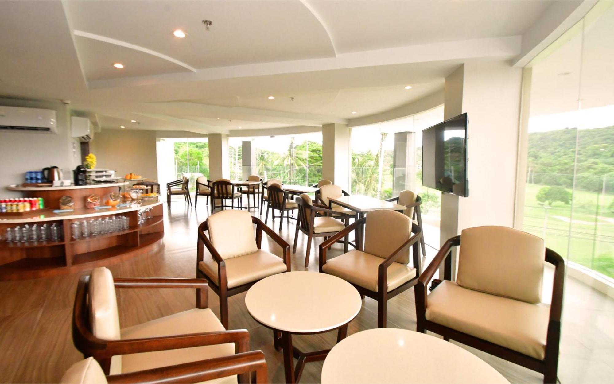 Canyon Hotels & Resorts Boracay Balabag  Eksteriør bilde