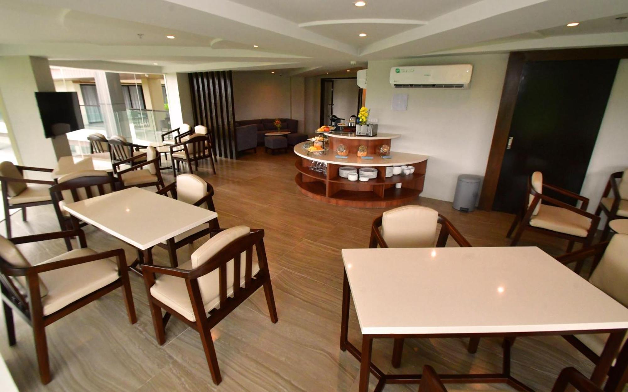 Canyon Hotels & Resorts Boracay Balabag  Eksteriør bilde