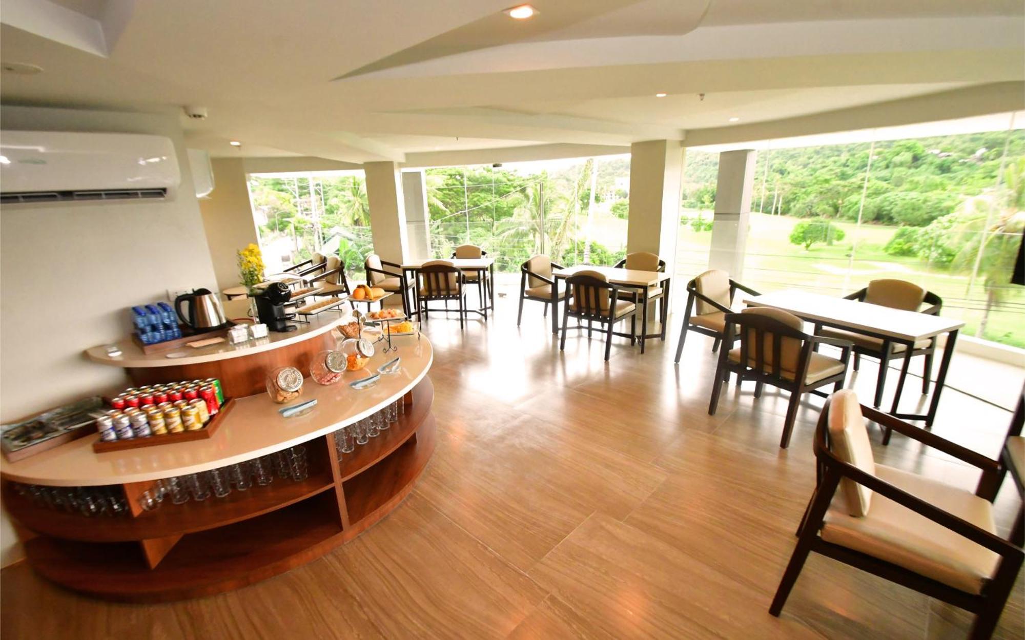 Canyon Hotels & Resorts Boracay Balabag  Eksteriør bilde