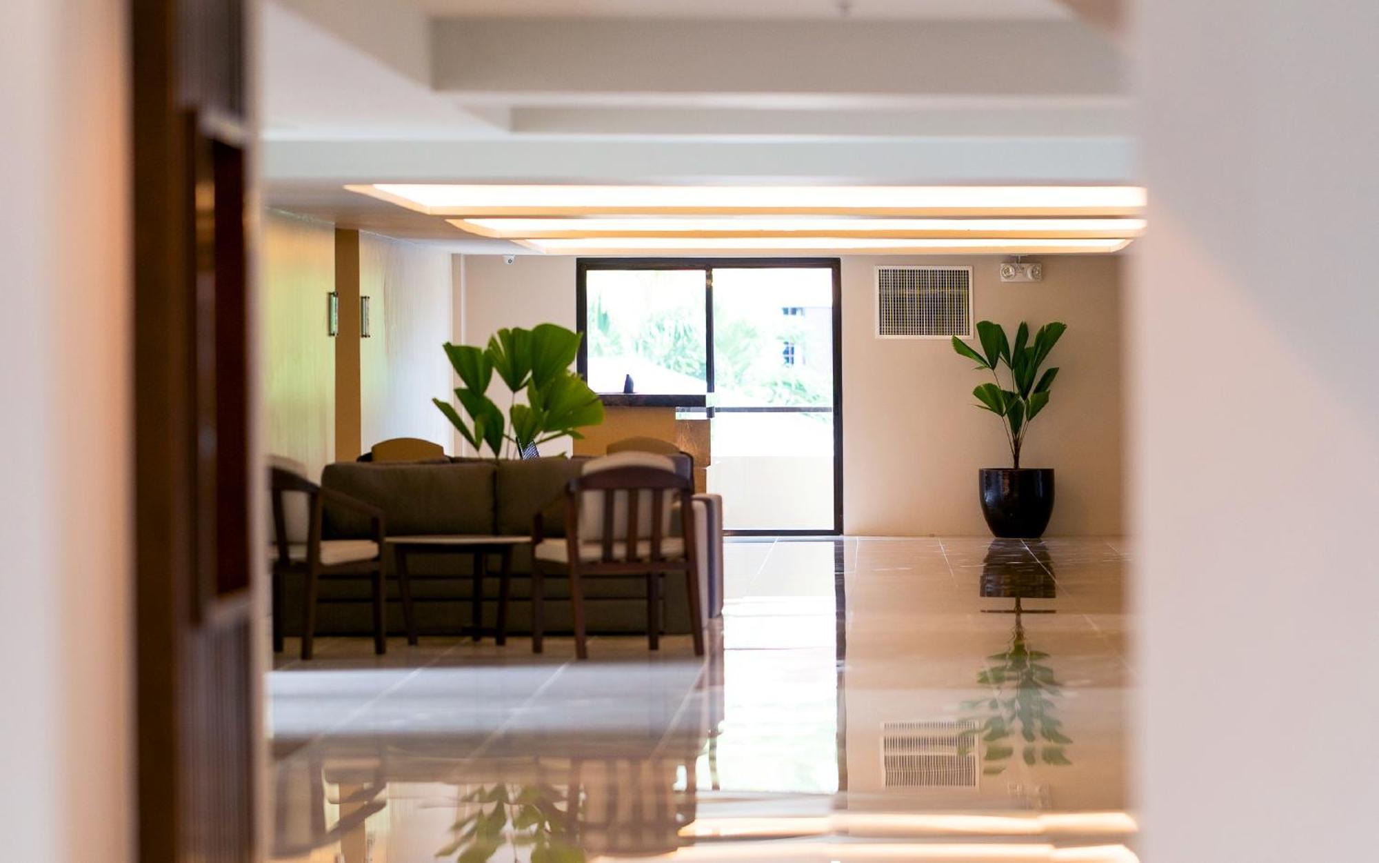 Canyon Hotels & Resorts Boracay Balabag  Eksteriør bilde
