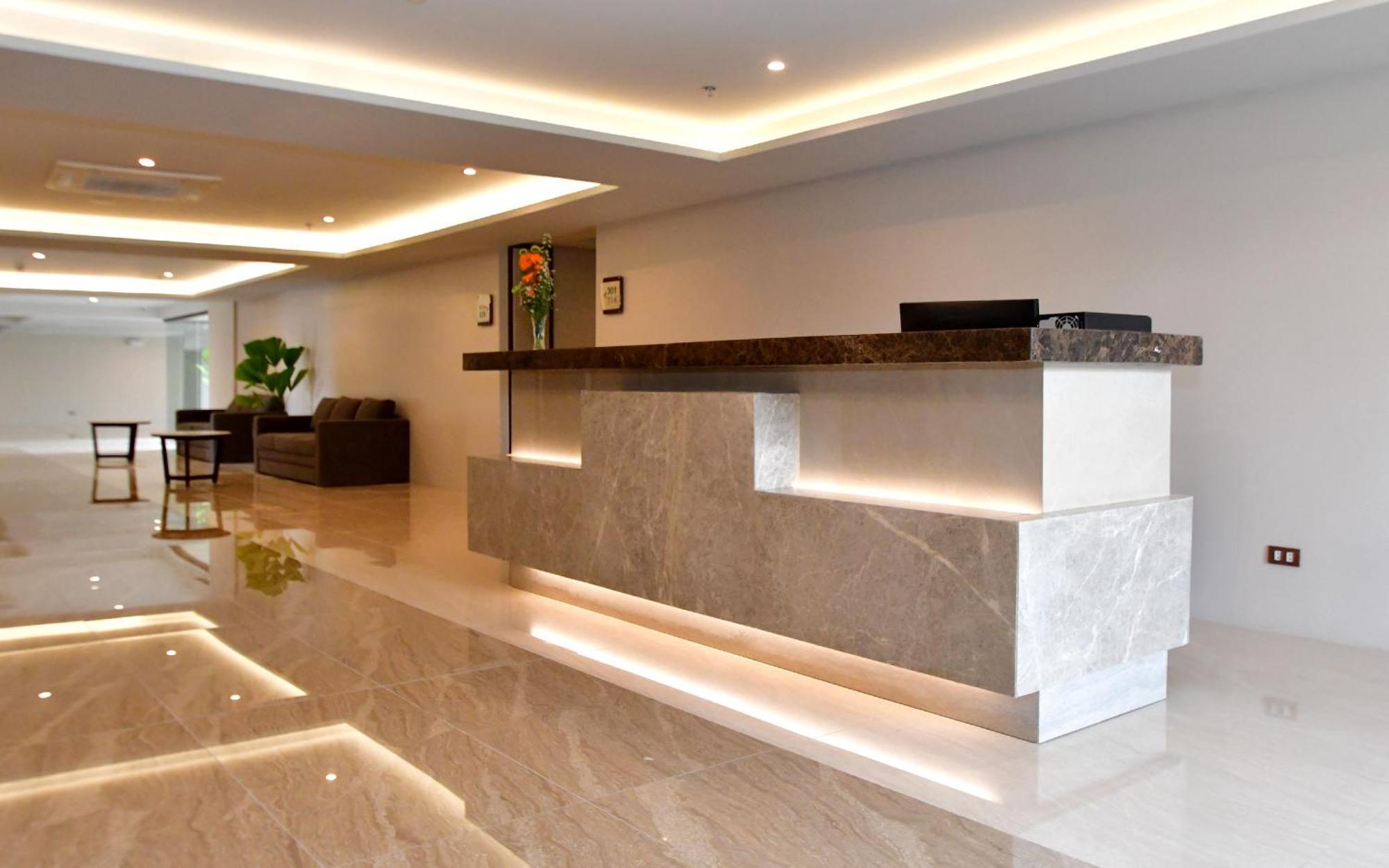 Canyon Hotels & Resorts Boracay Balabag  Eksteriør bilde